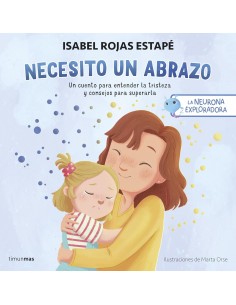 Necesito un abrazo