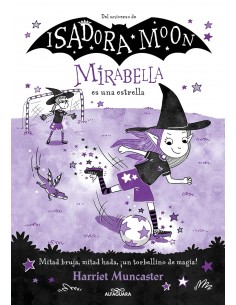 Mirabella 8 - Es una estrella