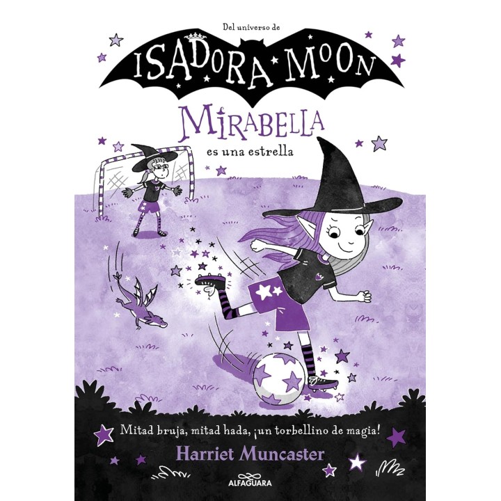 Mirabella 8 - Es una estrella