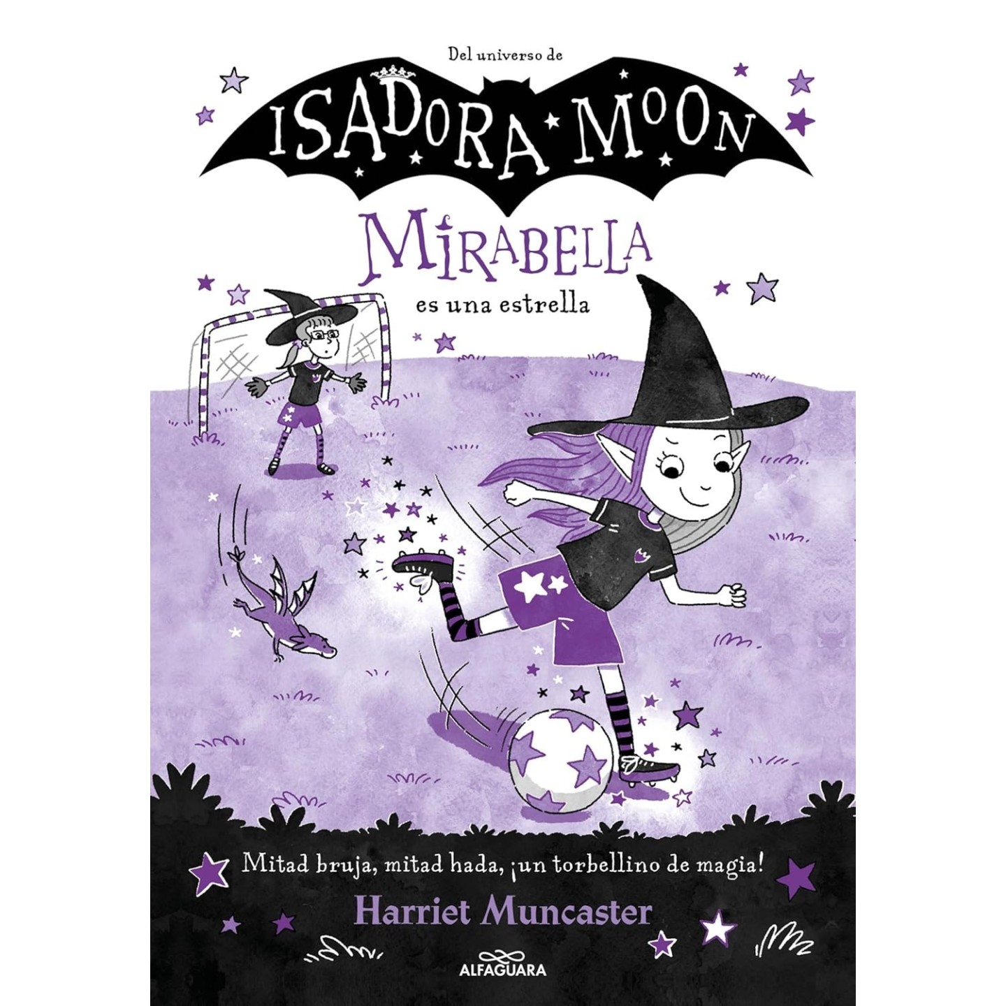 Mirabella 8 - Es una estrella