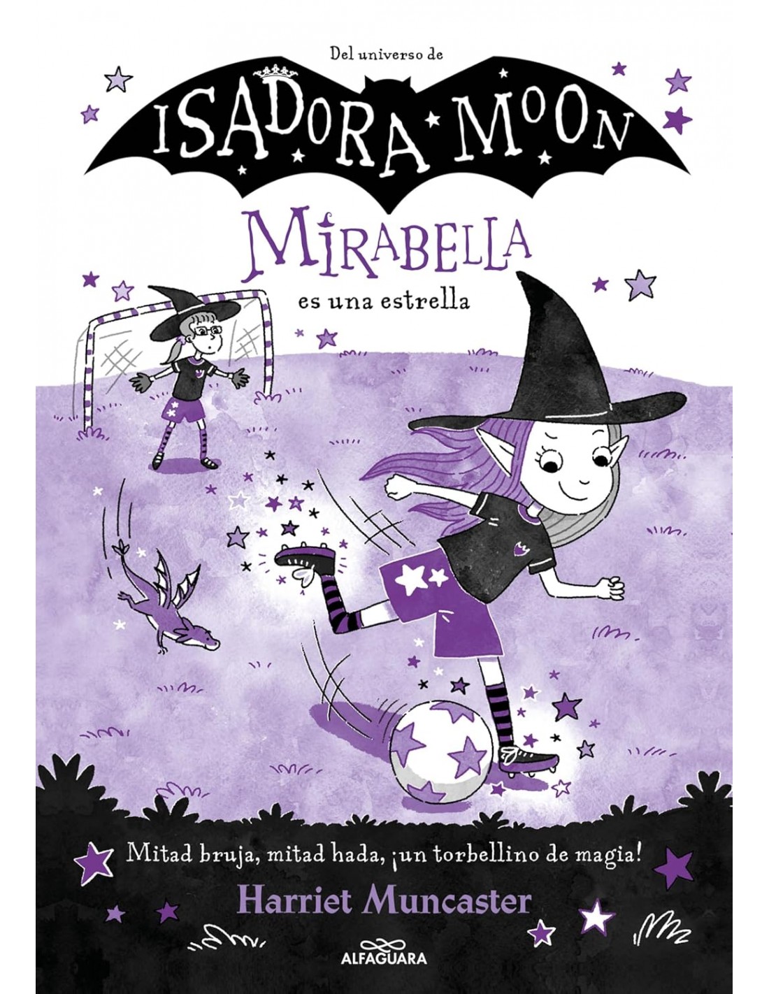 Mirabella 8 - Es una estrella