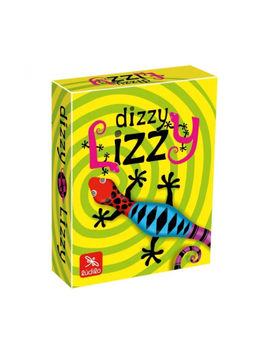 Dizzy Lizzy