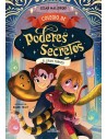 Colegio de poderes secretos 4 - El Gran Torneo
