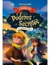 Colegio de poderes secretos 5 - El laberinto mágico