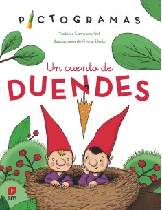 Un cuento de duendes -...