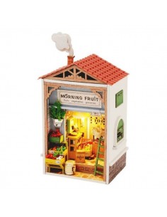 Maqueta Morning Fruit Store