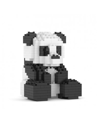 Bloques Jecka - Panda