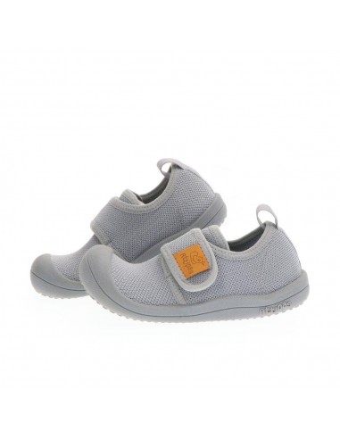 Zapatos Attipas Skin Grey