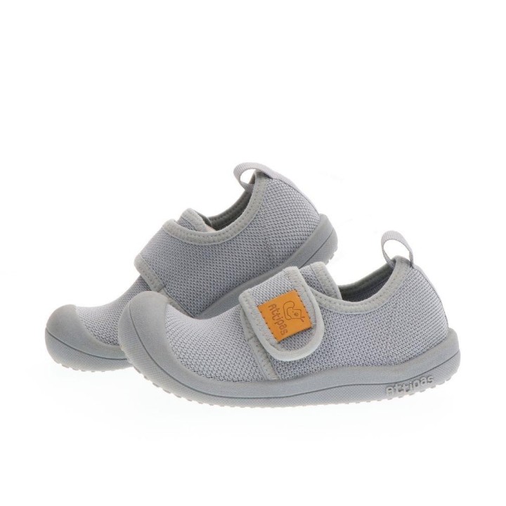 Zapatos Attipas Skin Grey