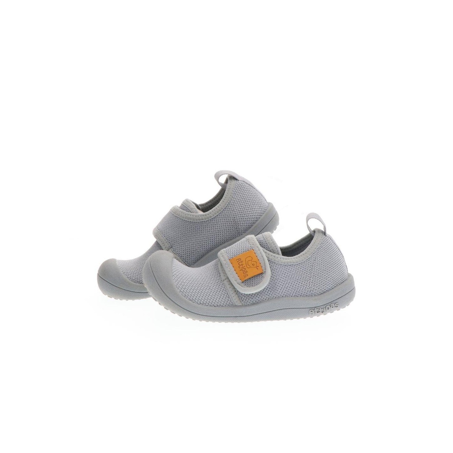 Zapatos Attipas Skin Grey