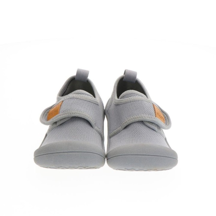 Zapatos Attipas Skin Grey