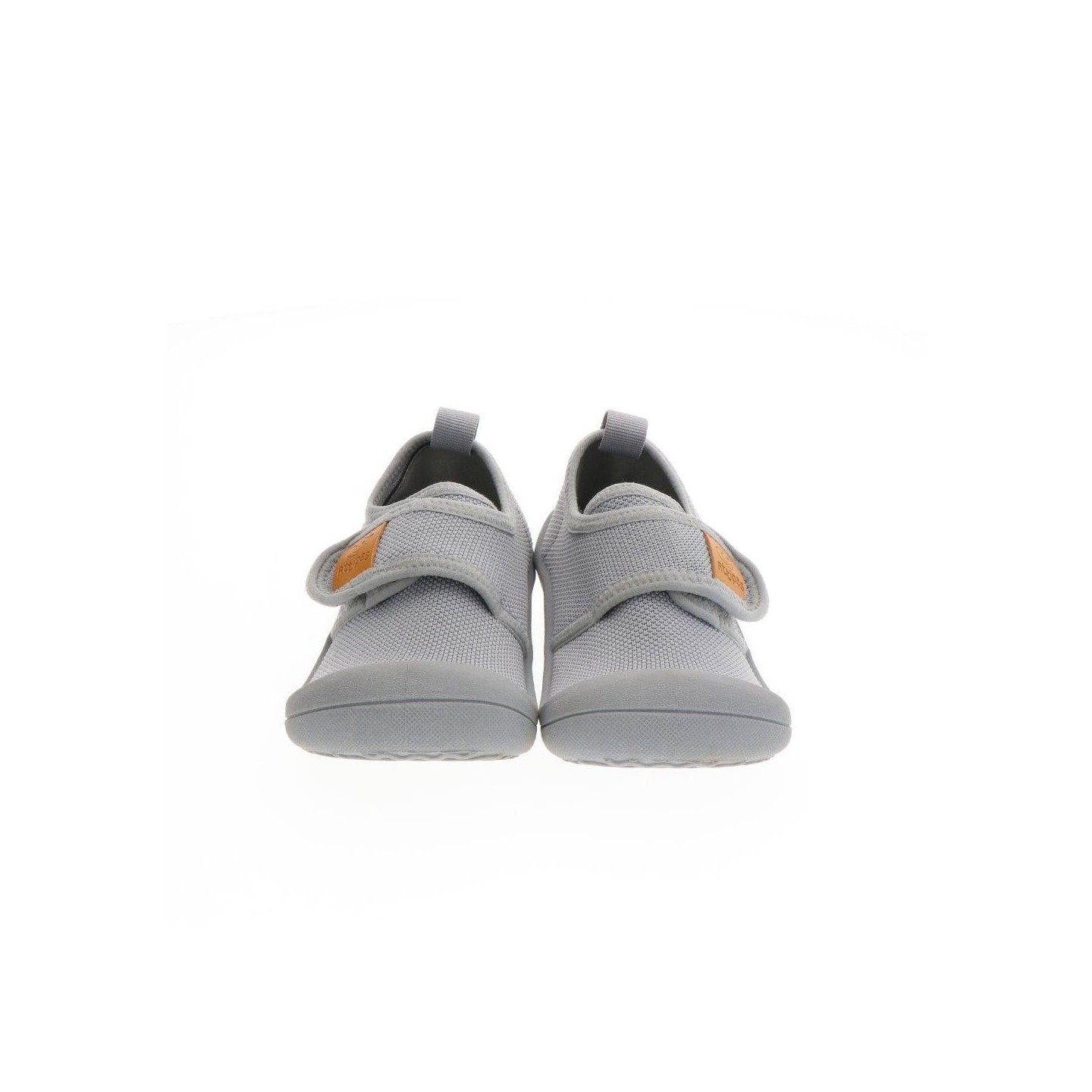 Zapatos Attipas Skin Grey