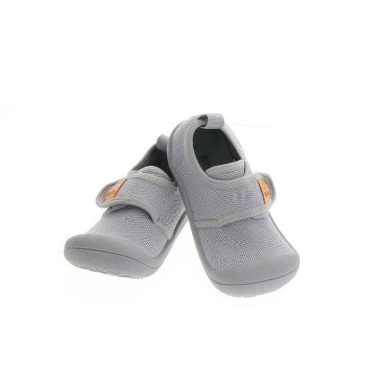 Zapatos Attipas Skin Grey
