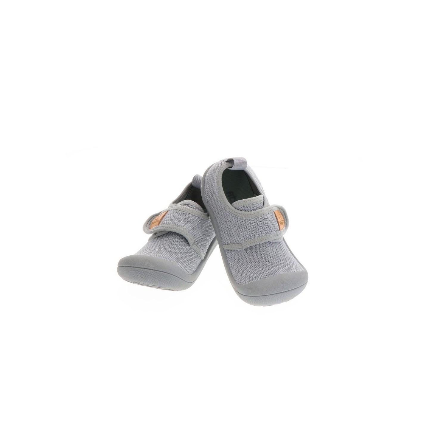 Zapatos Attipas Skin Grey