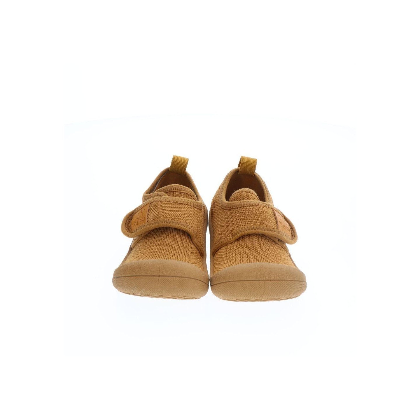 Zapatos Attipas Skin Mustard