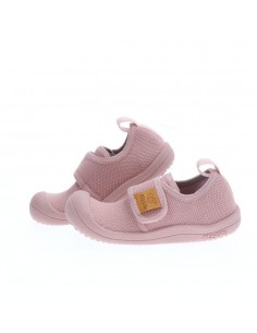 Zapatos Attipas Skin Pink