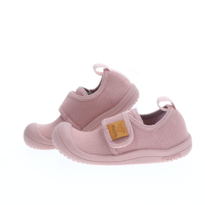 Zapatos Attipas Skin Pink