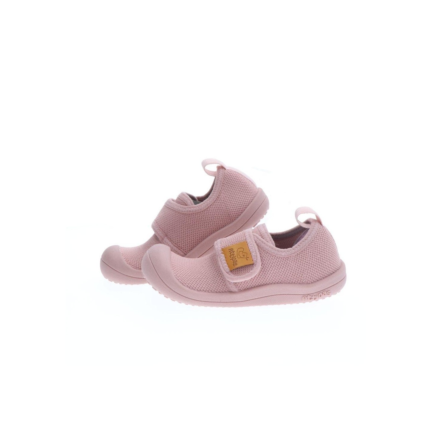 Zapatos Attipas Skin Pink