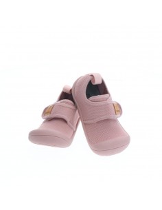 Zapatos Attipas Skin Pink 2