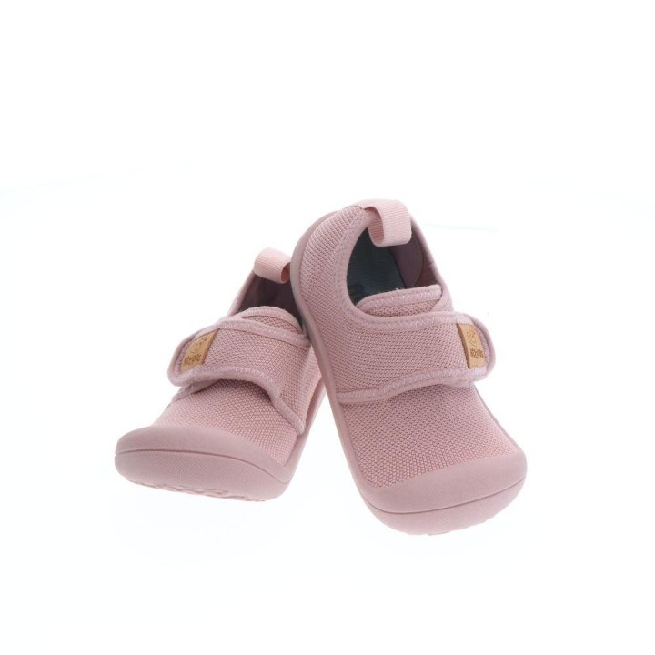 Zapatos Attipas Skin Pink