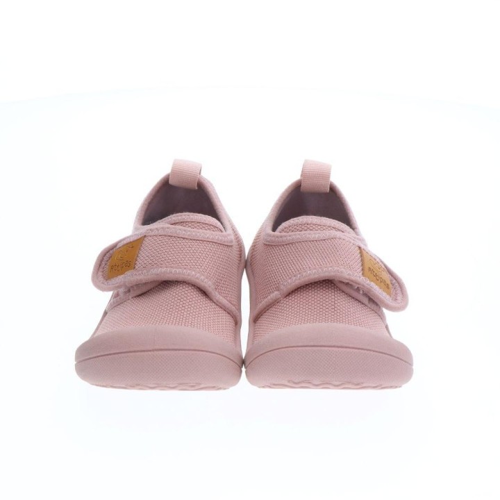 Zapatos Attipas Skin Pink