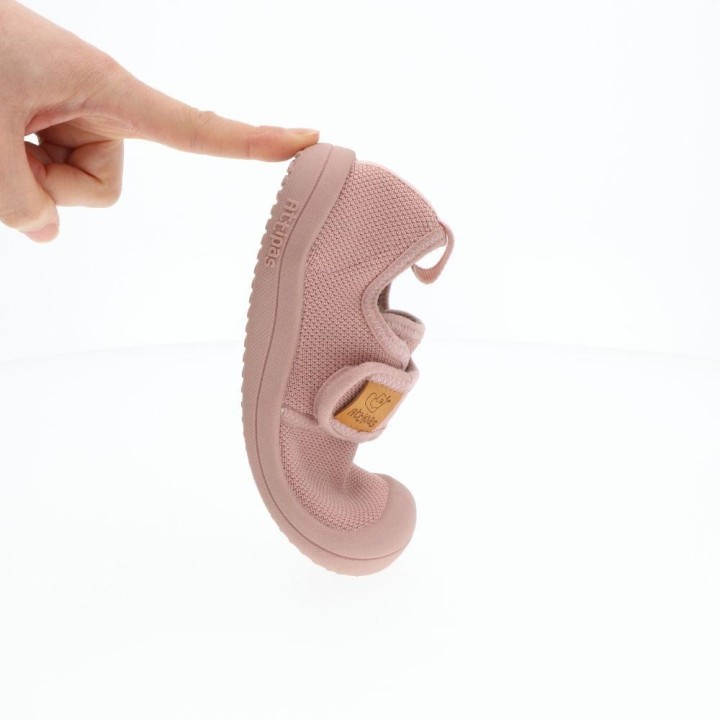 Zapatos Attipas Skin Pink