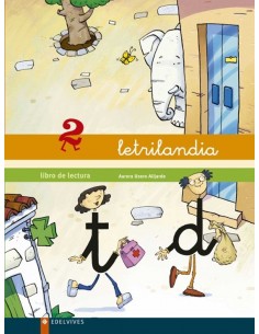 Letrilandia Libro de...