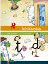 Letrilandia Libro de Lecturas 2