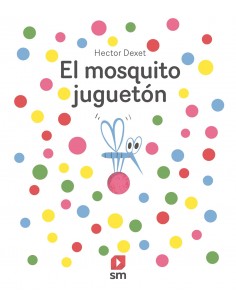 El mosquito juguetón