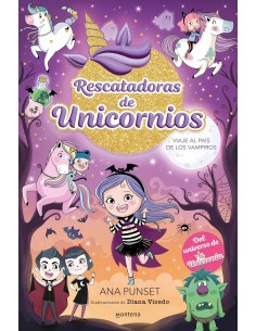 Rescatadoras de Unicornios...