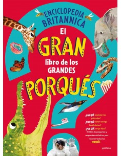 El gran libro de los...