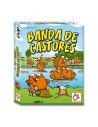 Banda de Castores