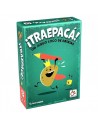 ¡Traepacá!