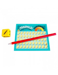¡Traepacá! 2