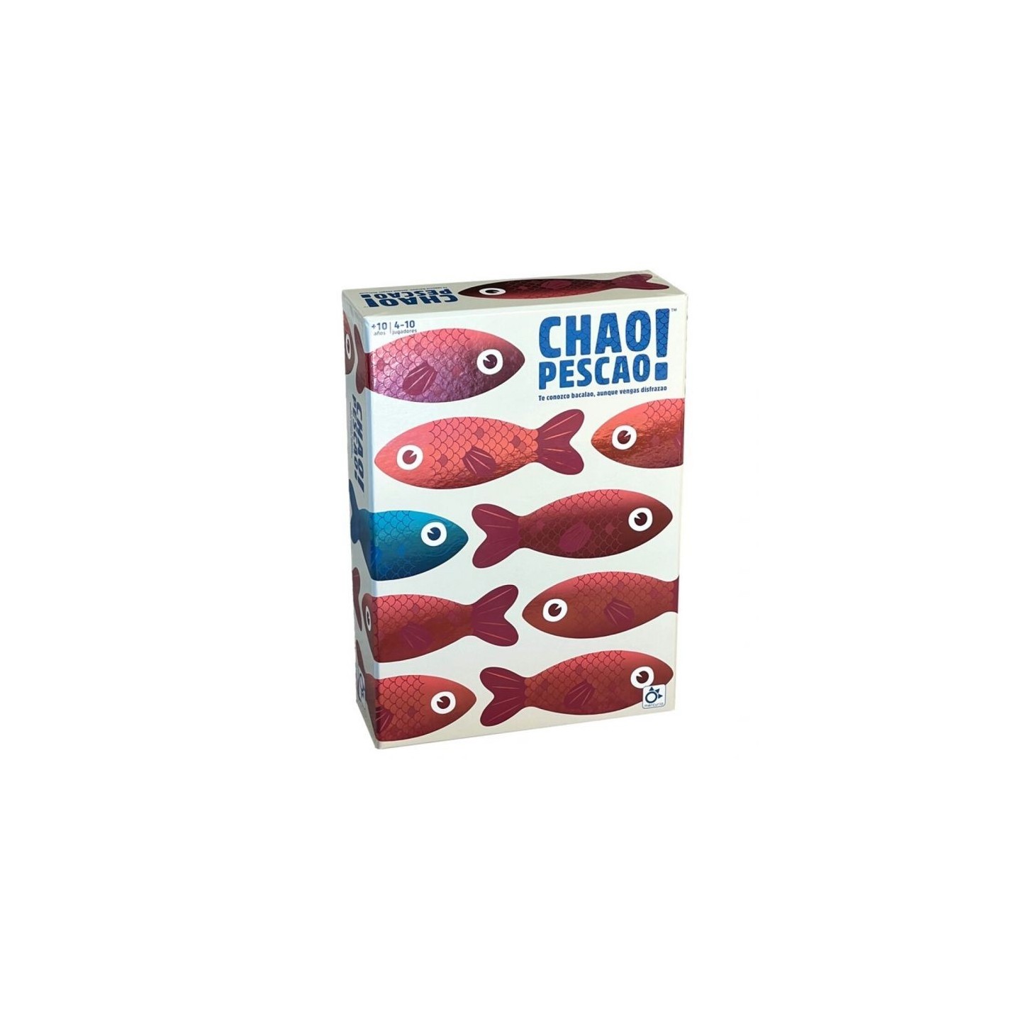 Chao Pescao!