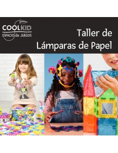 Taller Lúdico de...