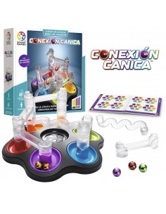 Conexión Canica 2