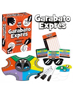 Garabato Exprés