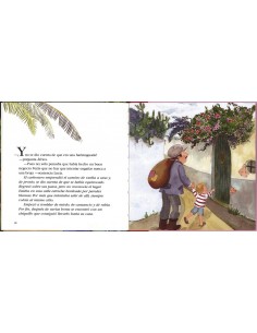 Leyendas Canarias - La fuente de las brujas 2