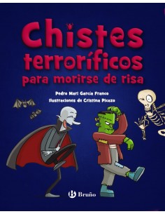 Chistes terroríficos para...