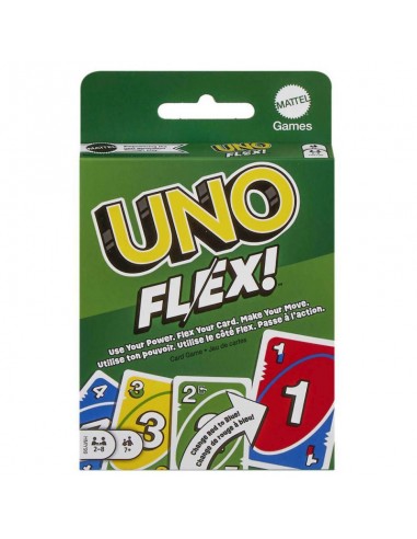 UNO Flex