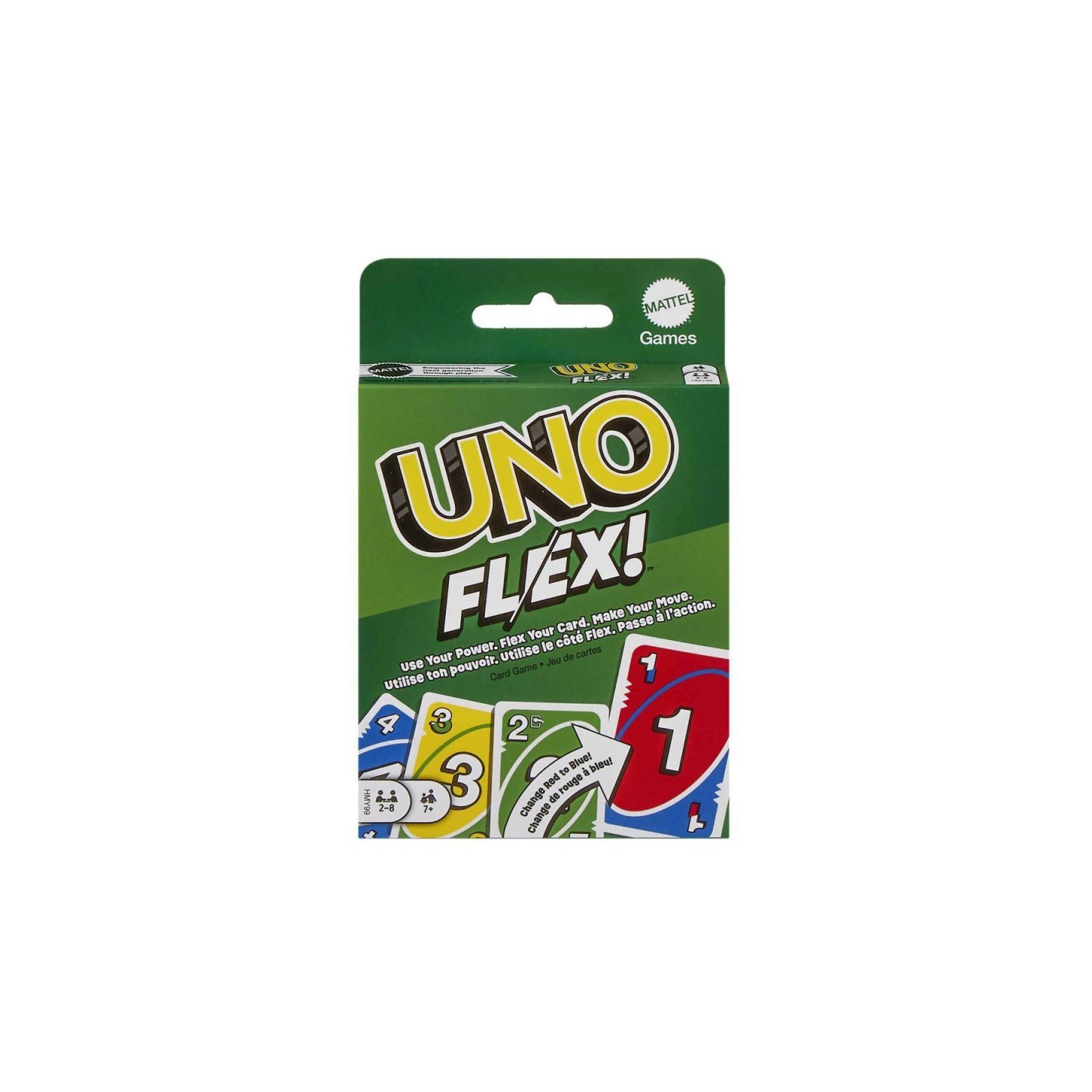 UNO Flex
