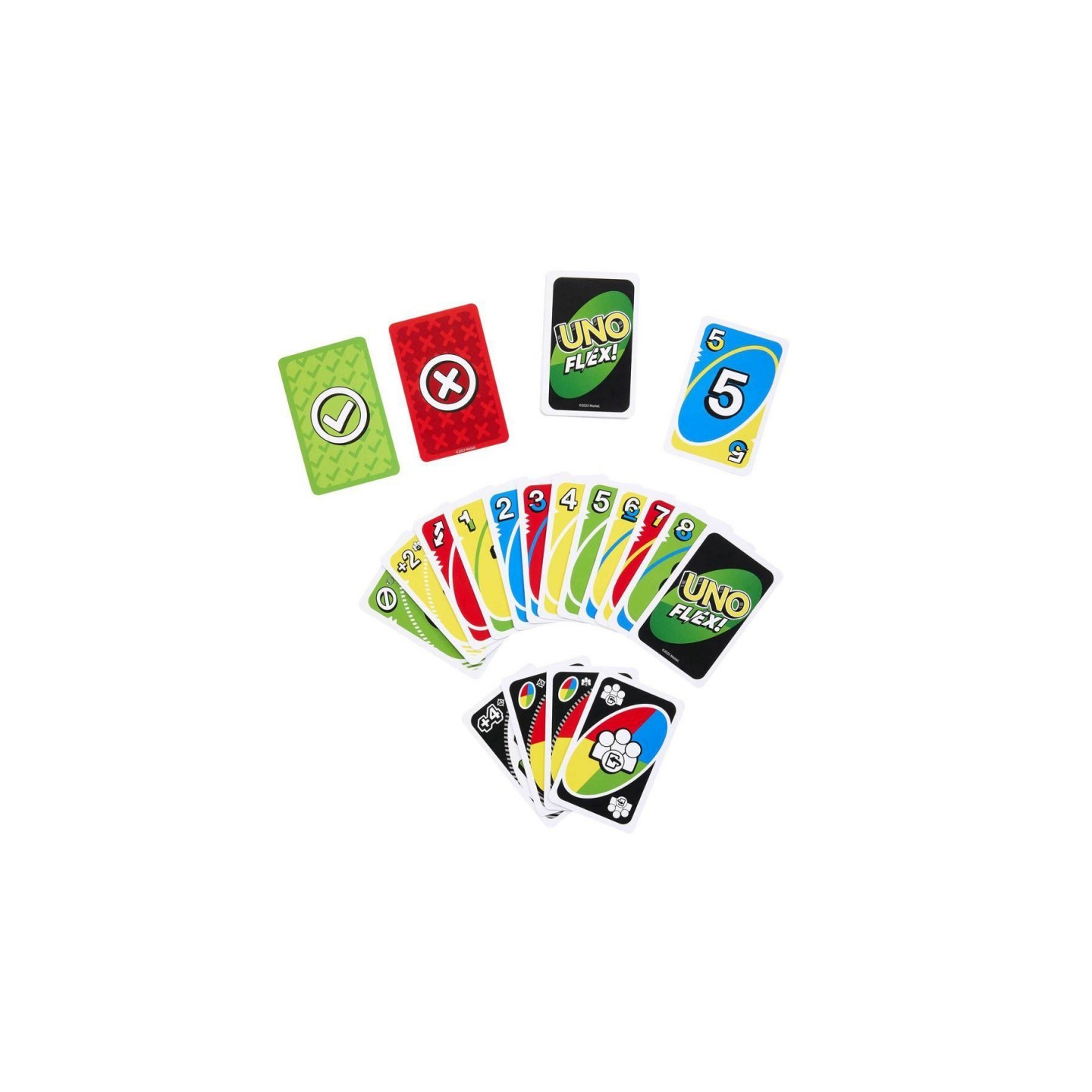 UNO Flex