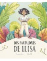 Los pantalones de Luisa