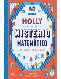 Molly y el misterio matemático