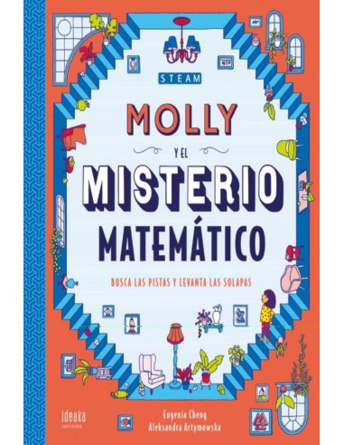 Molly y el misterio matemático