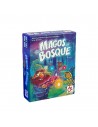 Los magos del bosque