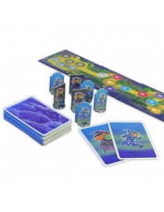 Los magos del bosque 2
