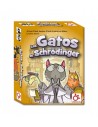 Los gatos de Schrödinger