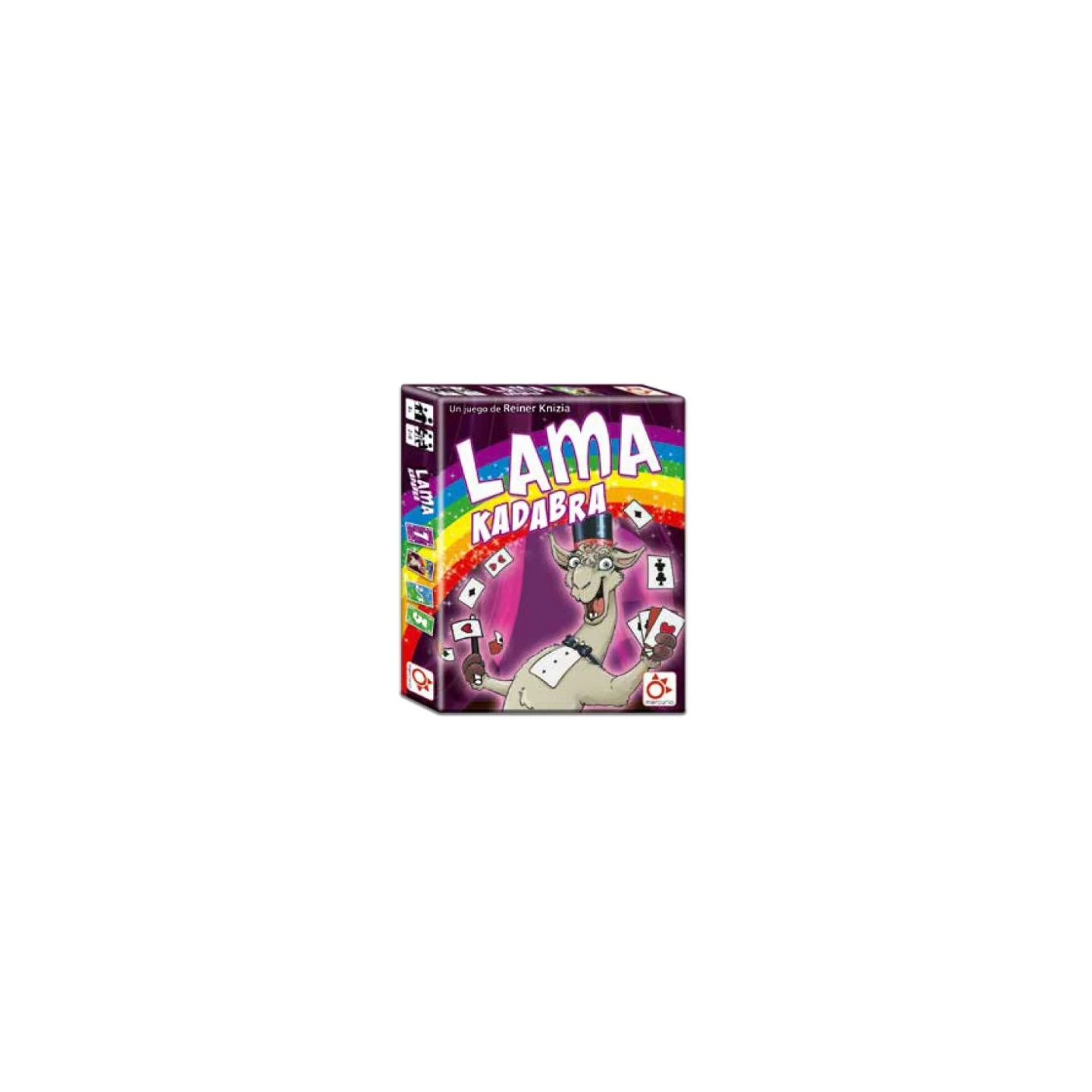 Lamakadabra
